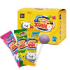 Dc 24 Lollipops with xylitol, sugar free, 12 pcs